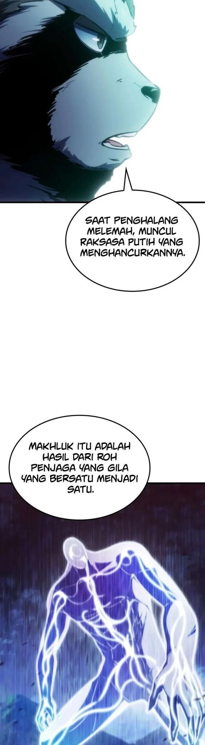 Breakers Chapter 50 - halaman 41
