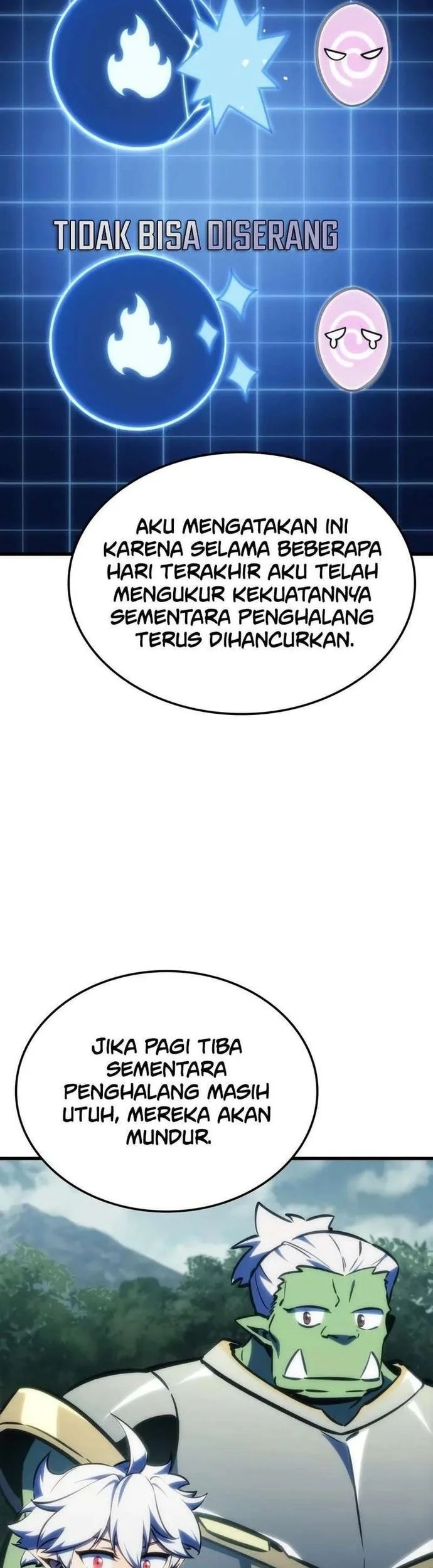 Breakers Chapter 50 - halaman 44
