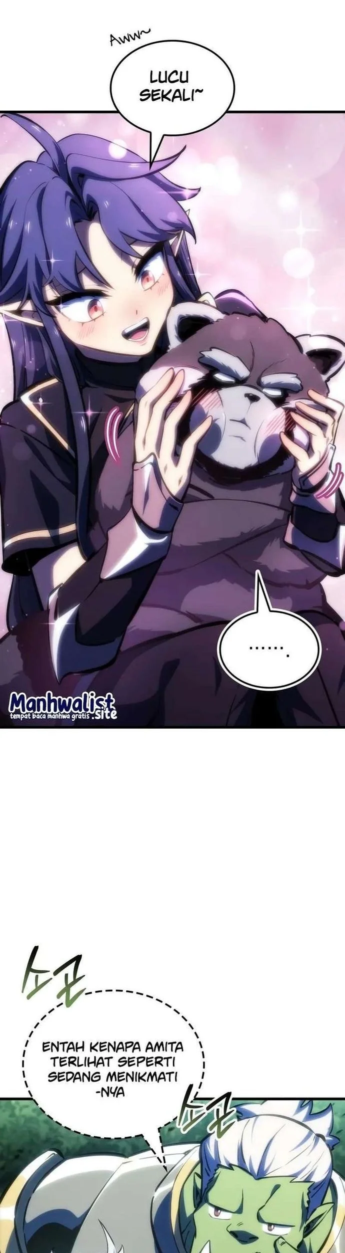 Breakers Chapter 50 - halaman 47