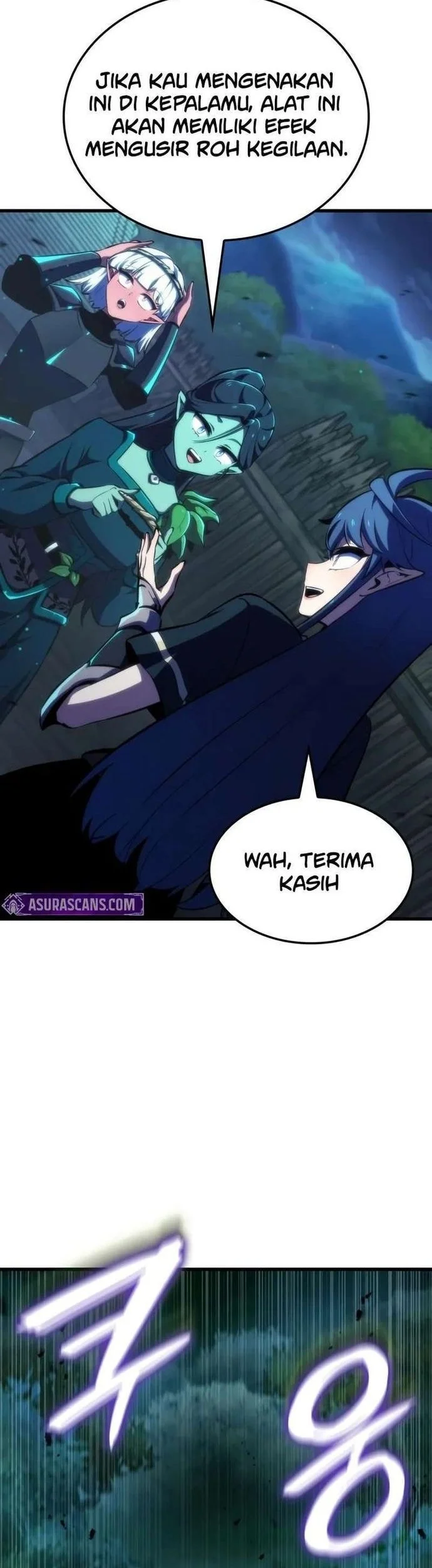Breakers Chapter 50 - halaman 53