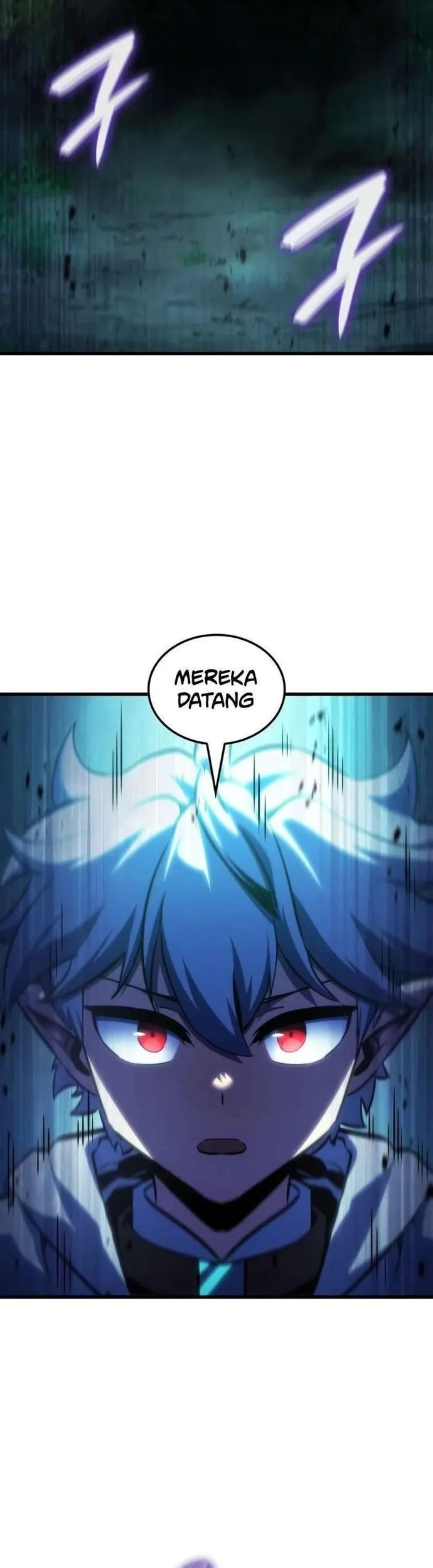 Breakers Chapter 50 - halaman 55