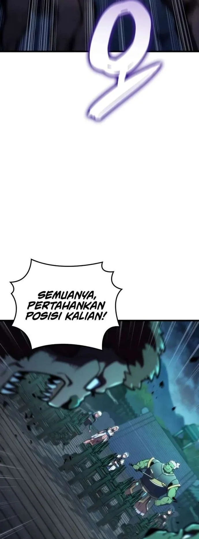 Breakers Chapter 50 - halaman 57
