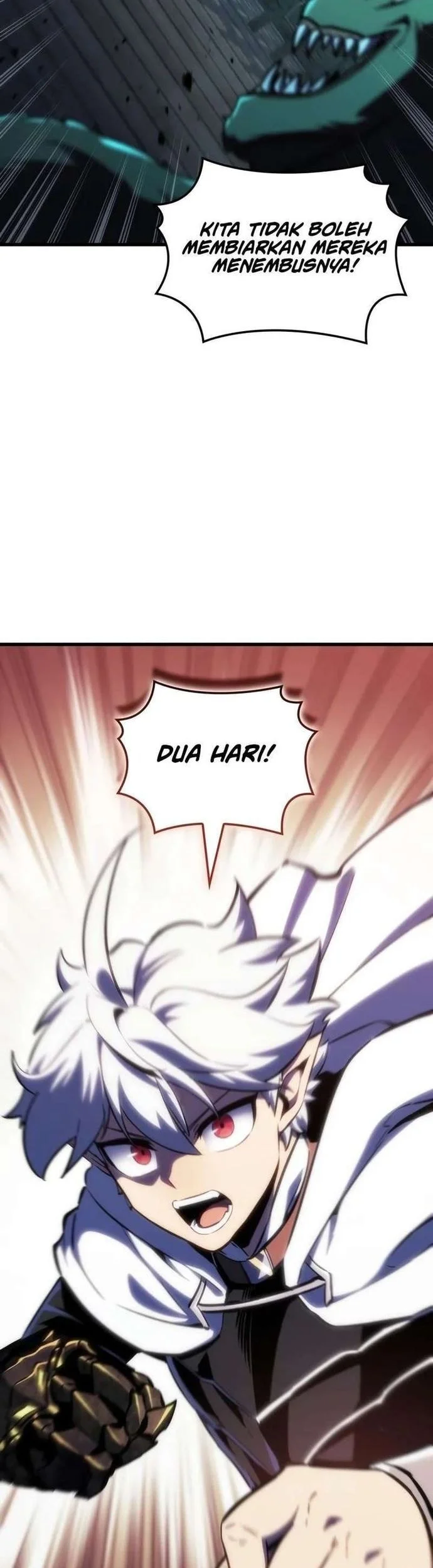 Breakers Chapter 50 - halaman 58