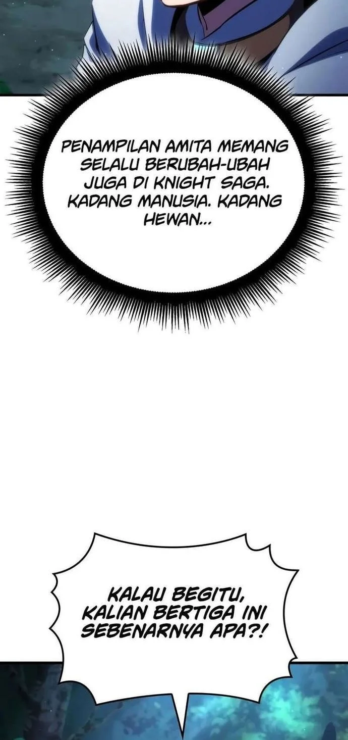Breakers Chapter 50 - halaman 6