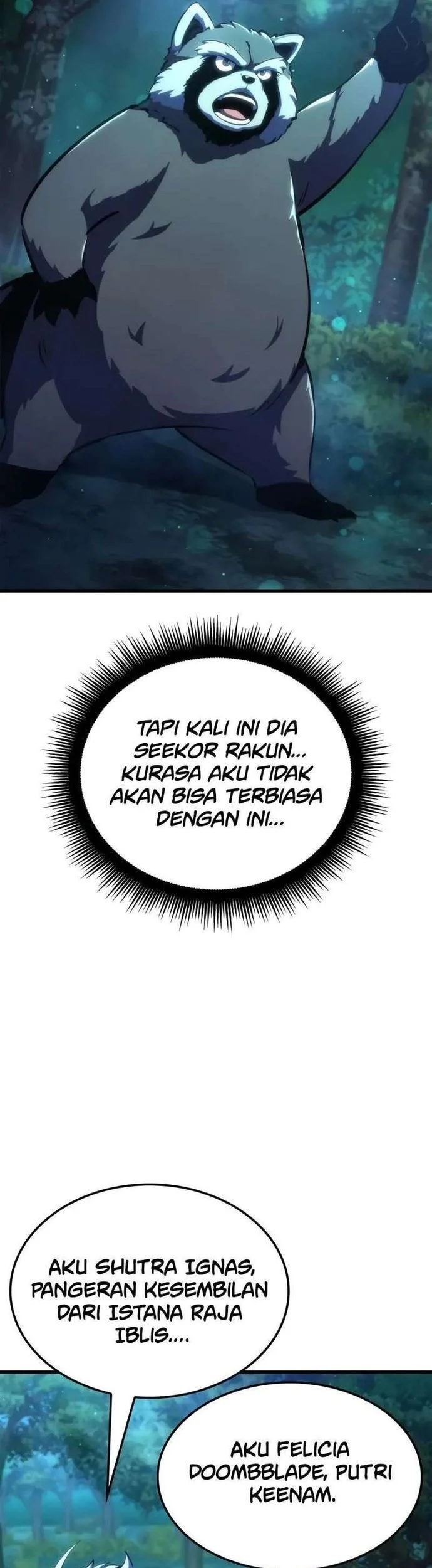 Breakers Chapter 50 - halaman 7