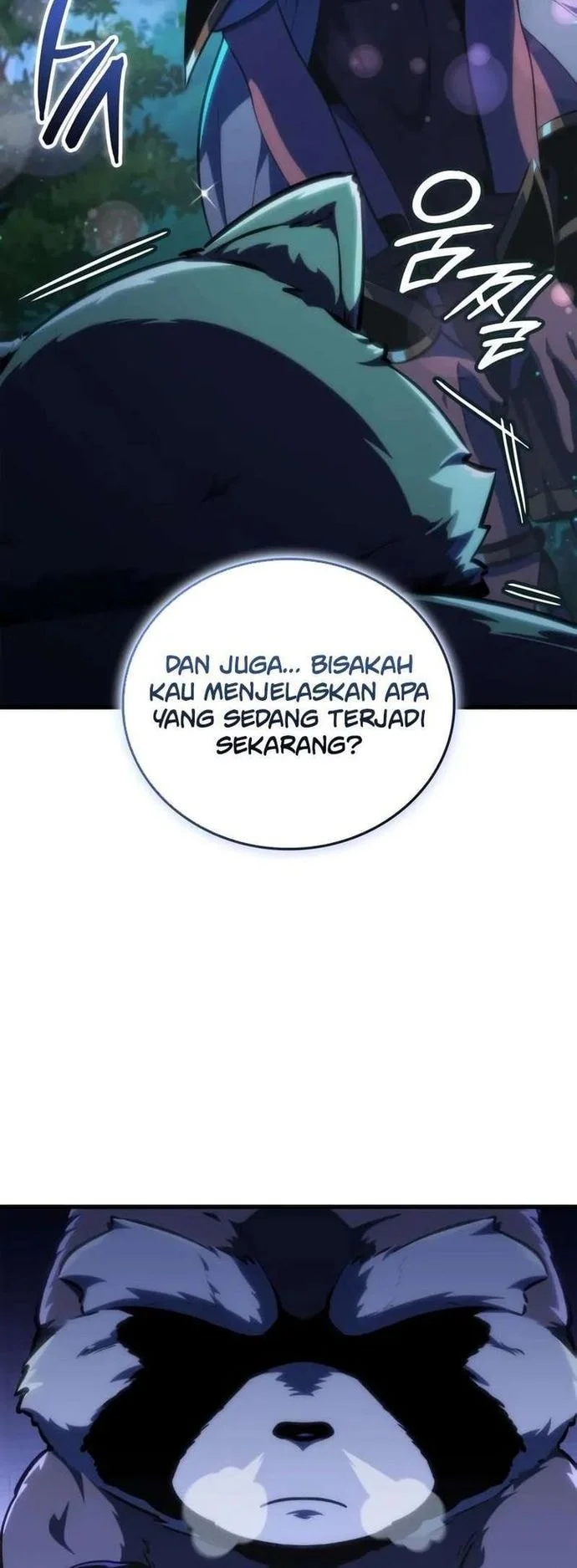 Breakers Chapter 50 - halaman 9