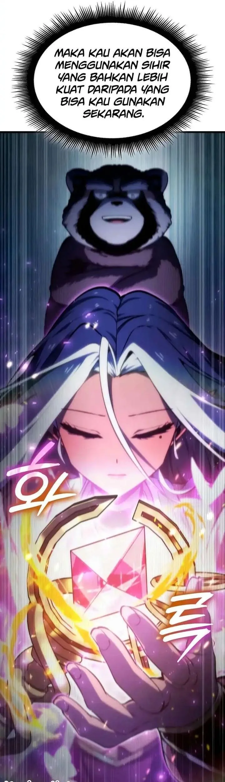 Breakers Chapter 51 - halaman 10