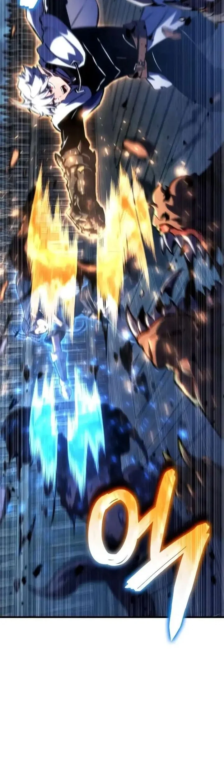 Breakers Chapter 51 - halaman 17