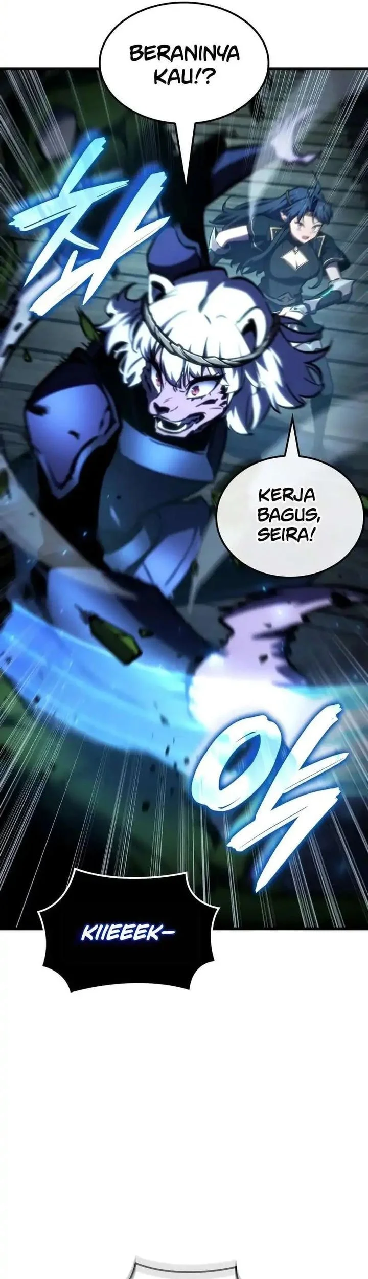 Breakers Chapter 51 - halaman 19