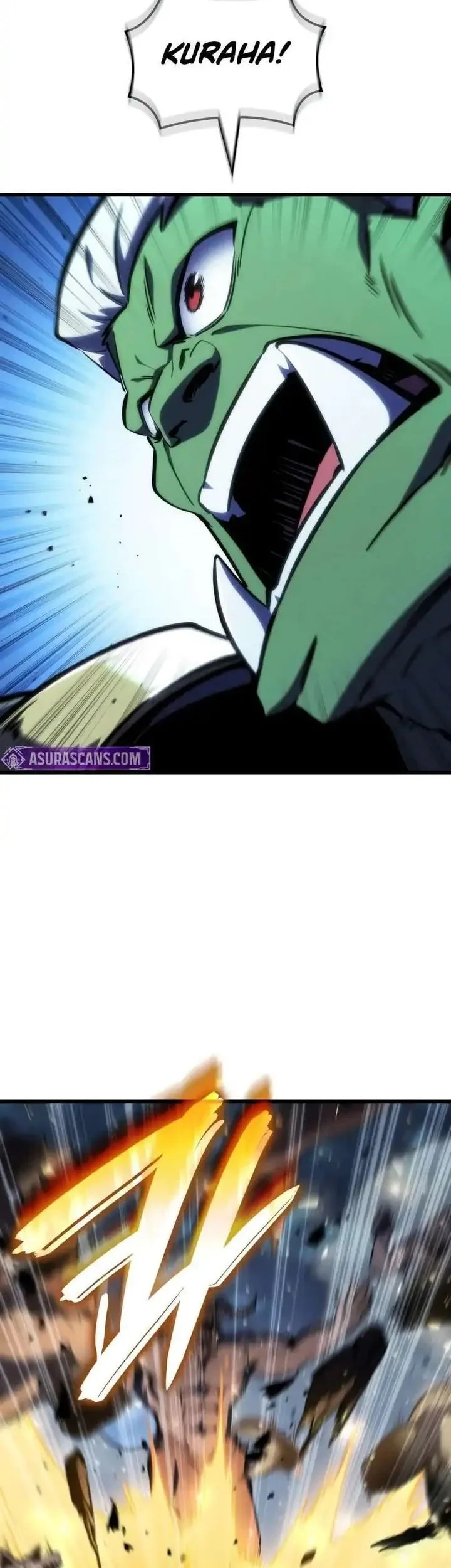 Breakers Chapter 51 - halaman 20