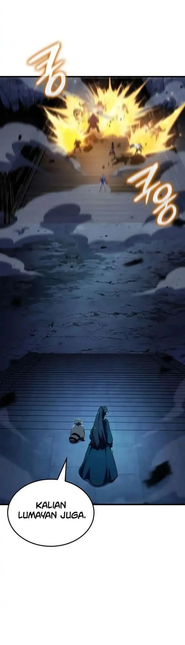 Breakers Chapter 51 - halaman 23