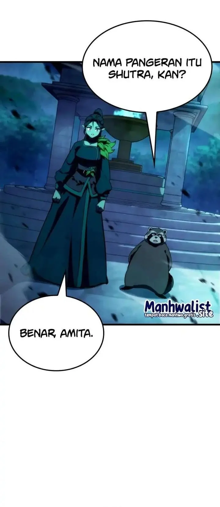 Breakers Chapter 51 - halaman 24