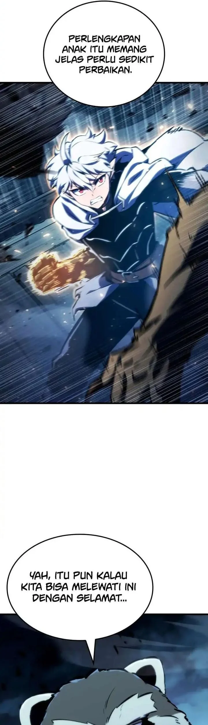 Breakers Chapter 51 - halaman 25