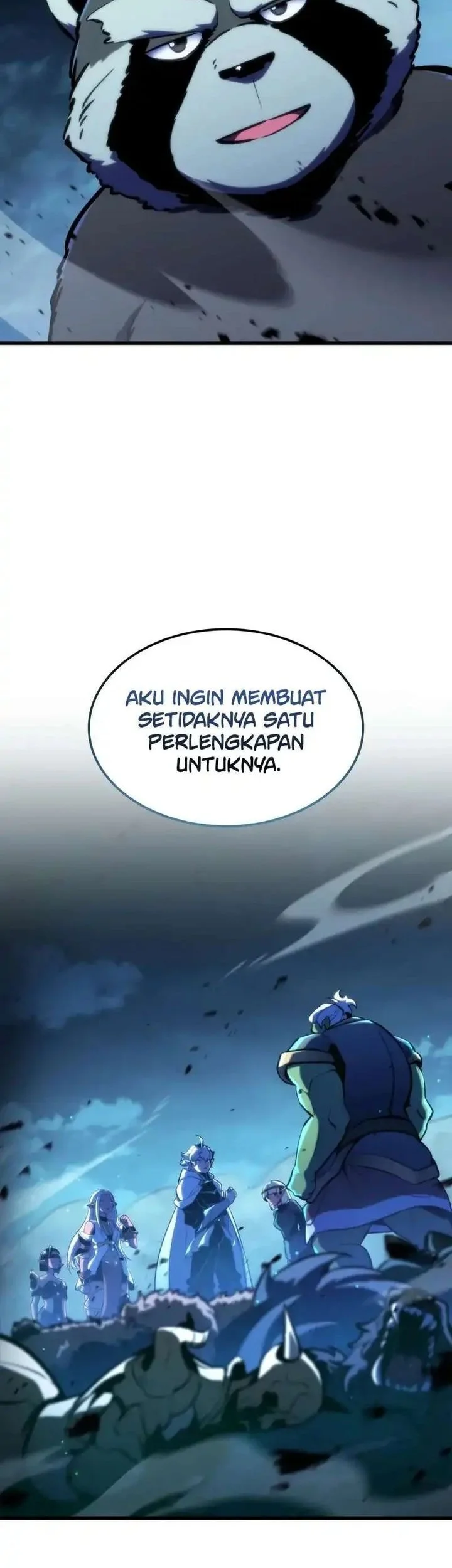 Breakers Chapter 51 - halaman 26