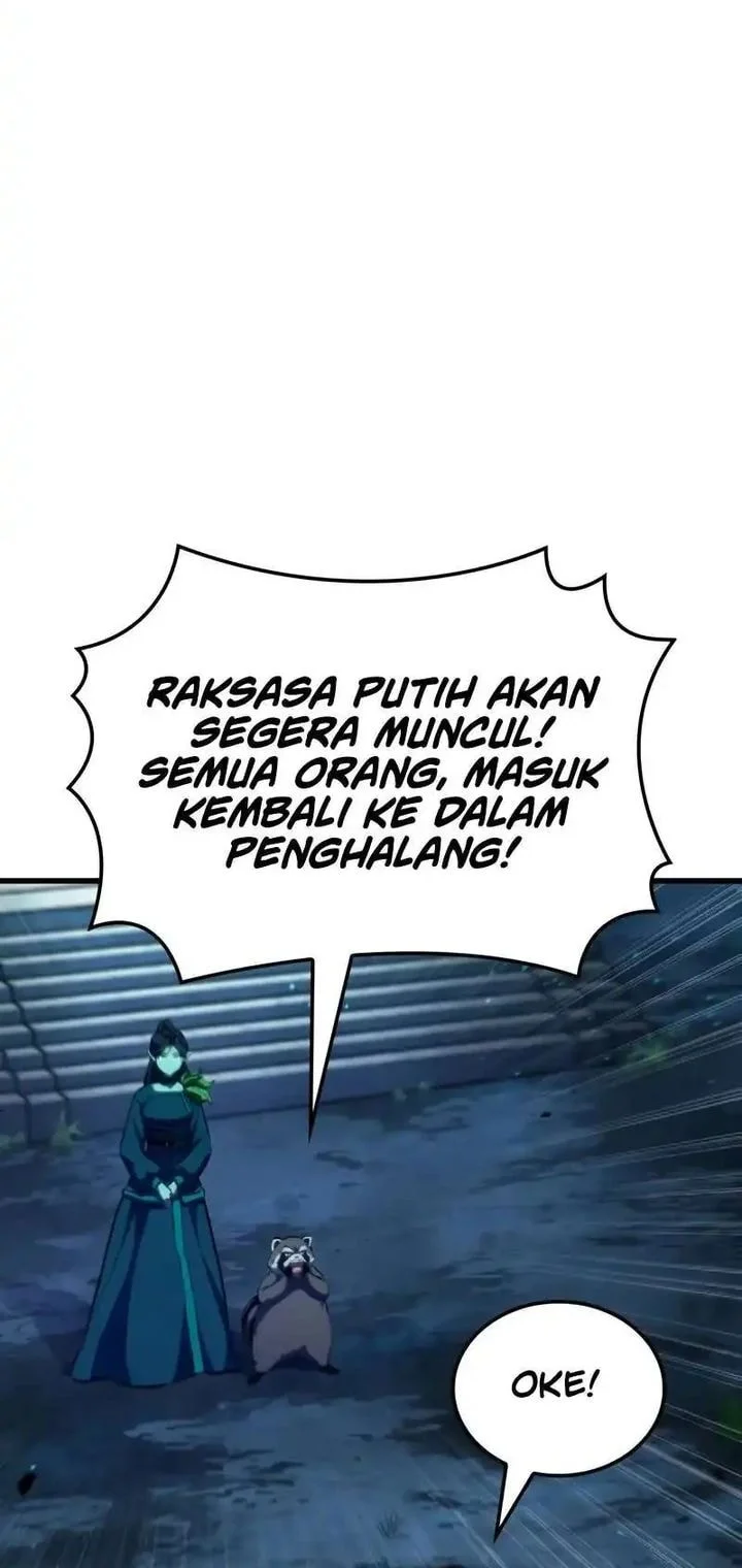 Breakers Chapter 51 - halaman 27