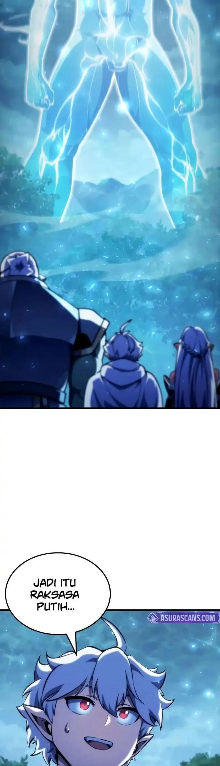 Breakers Chapter 51 - halaman 32