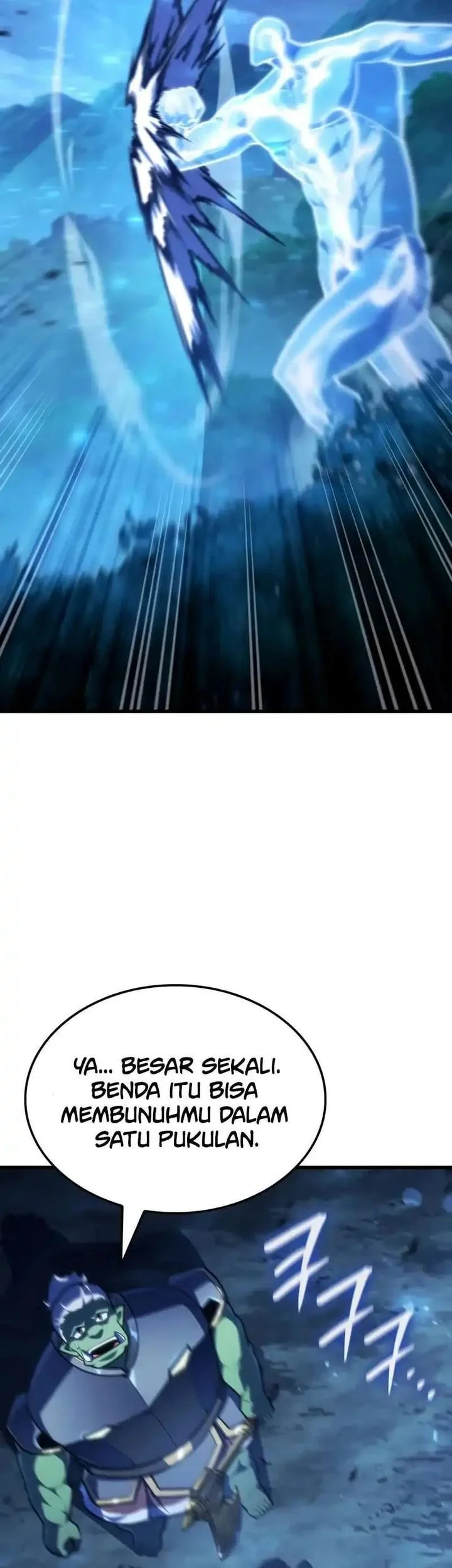 Breakers Chapter 51 - halaman 34