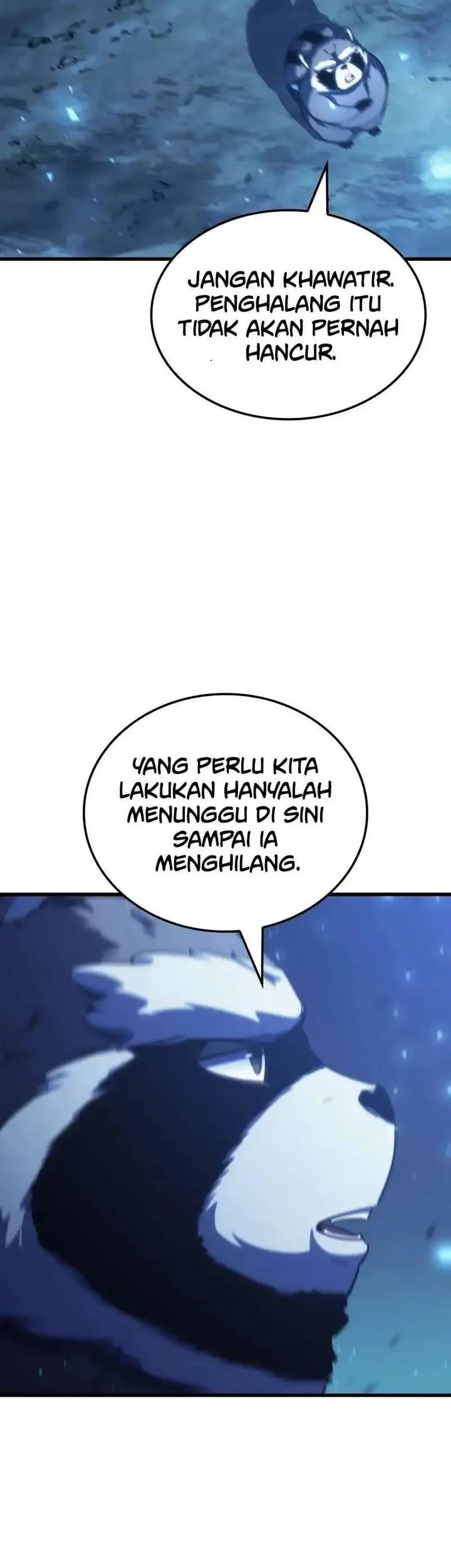 Breakers Chapter 51 - halaman 35