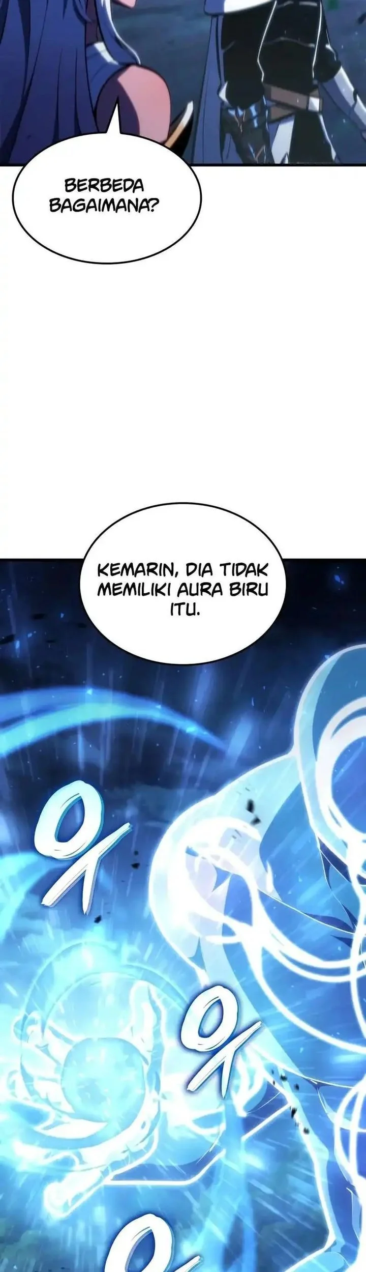 Breakers Chapter 51 - halaman 38