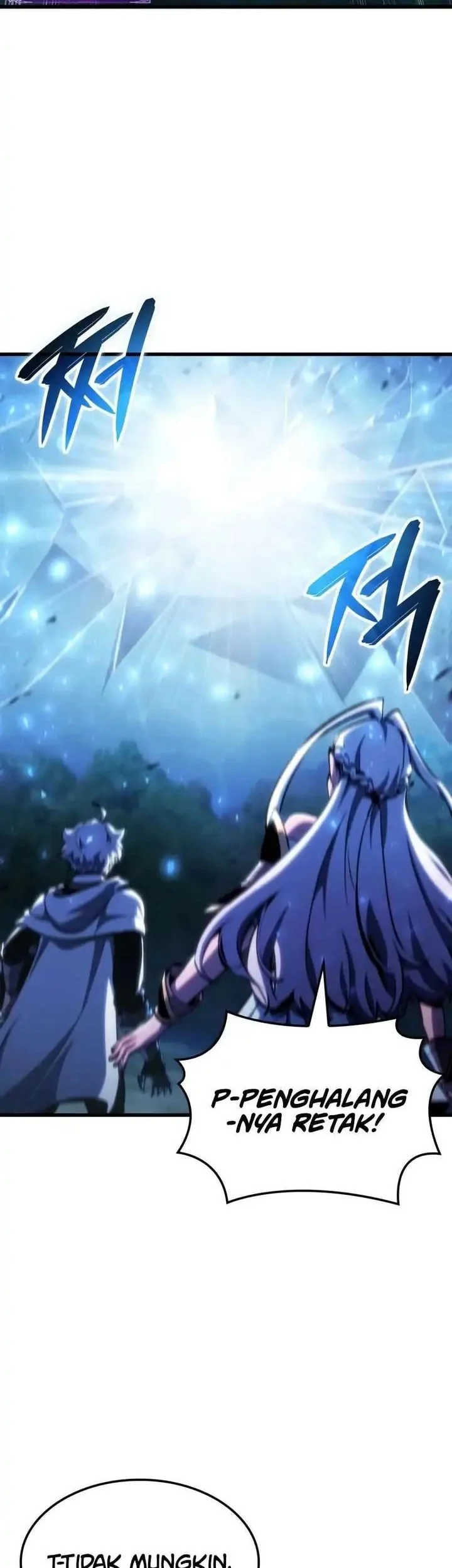 Breakers Chapter 51 - halaman 41
