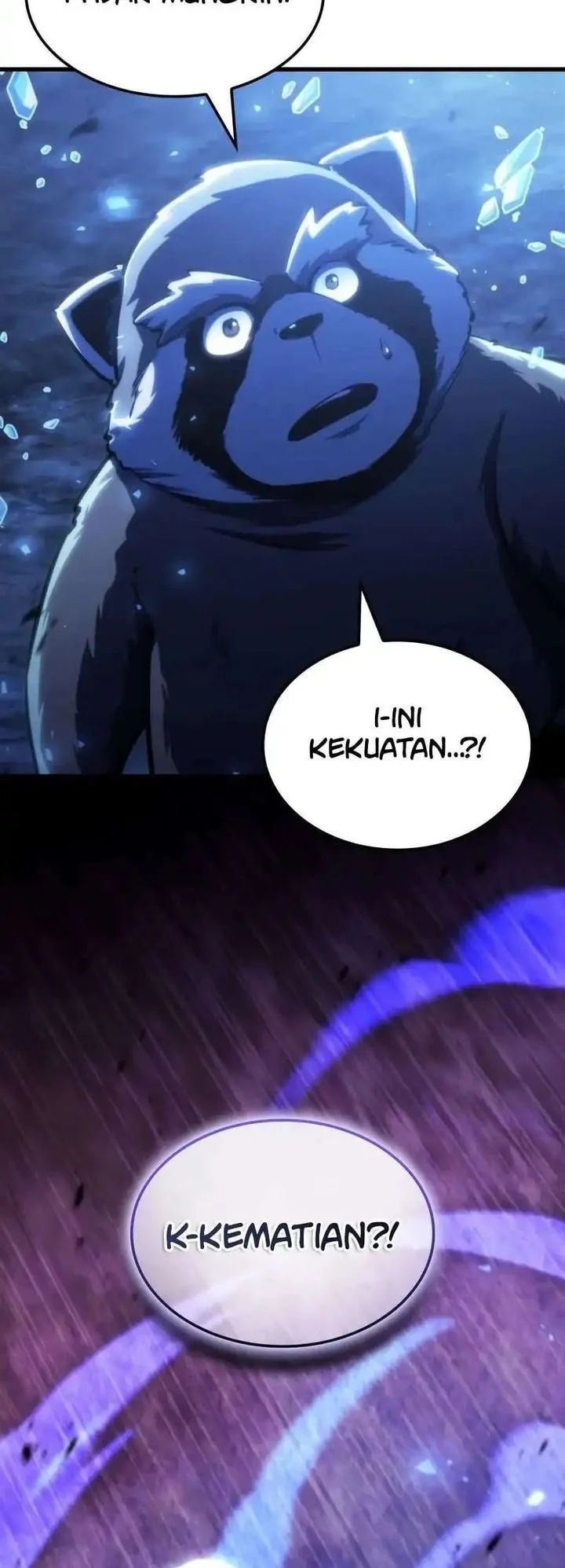 Breakers Chapter 51 - halaman 42