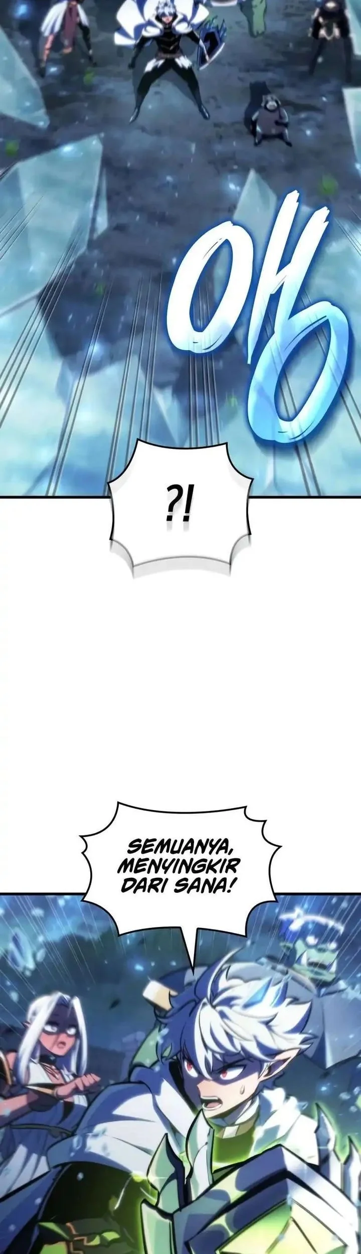 Breakers Chapter 51 - halaman 44