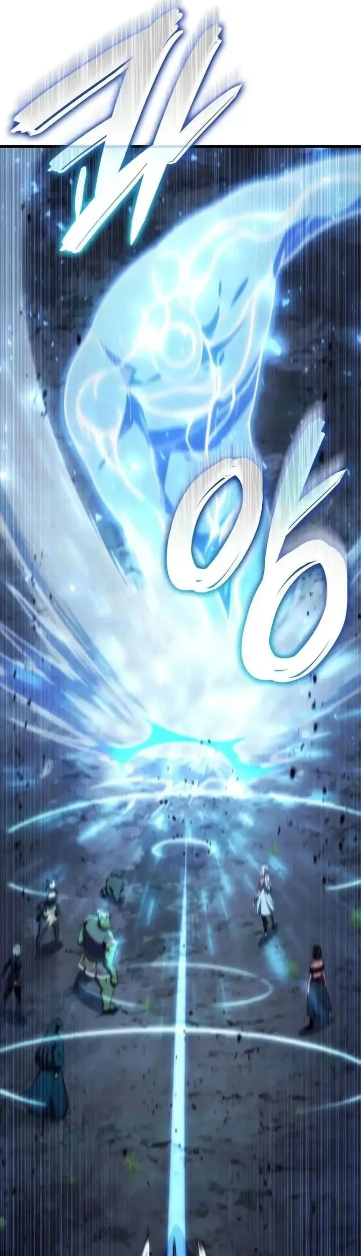 Breakers Chapter 51 - halaman 46