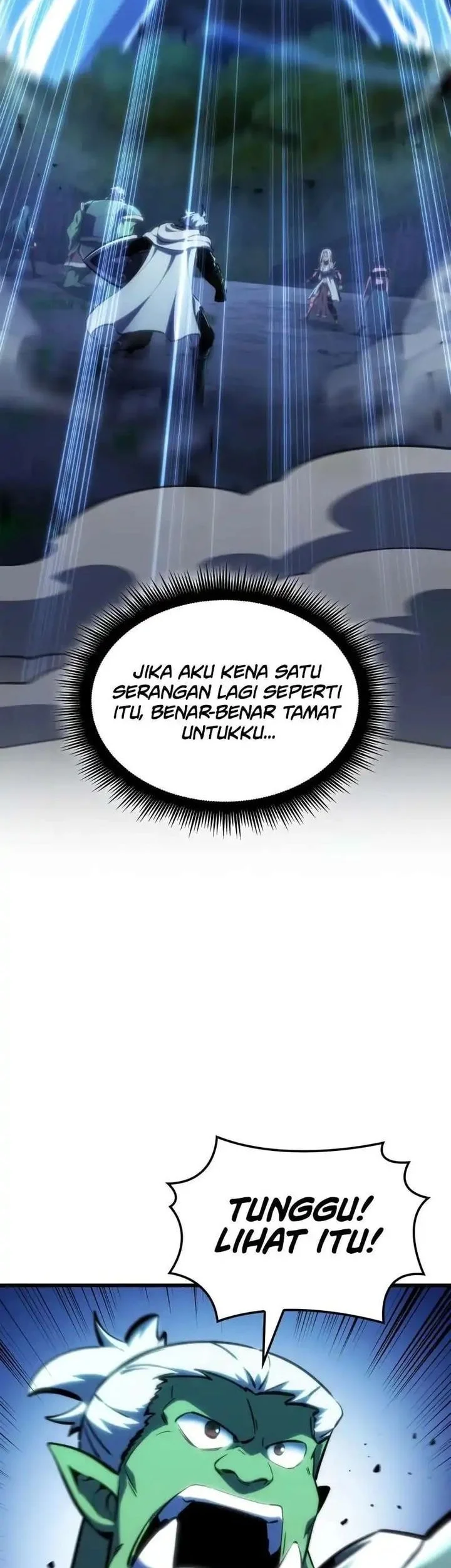 Breakers Chapter 51 - halaman 50