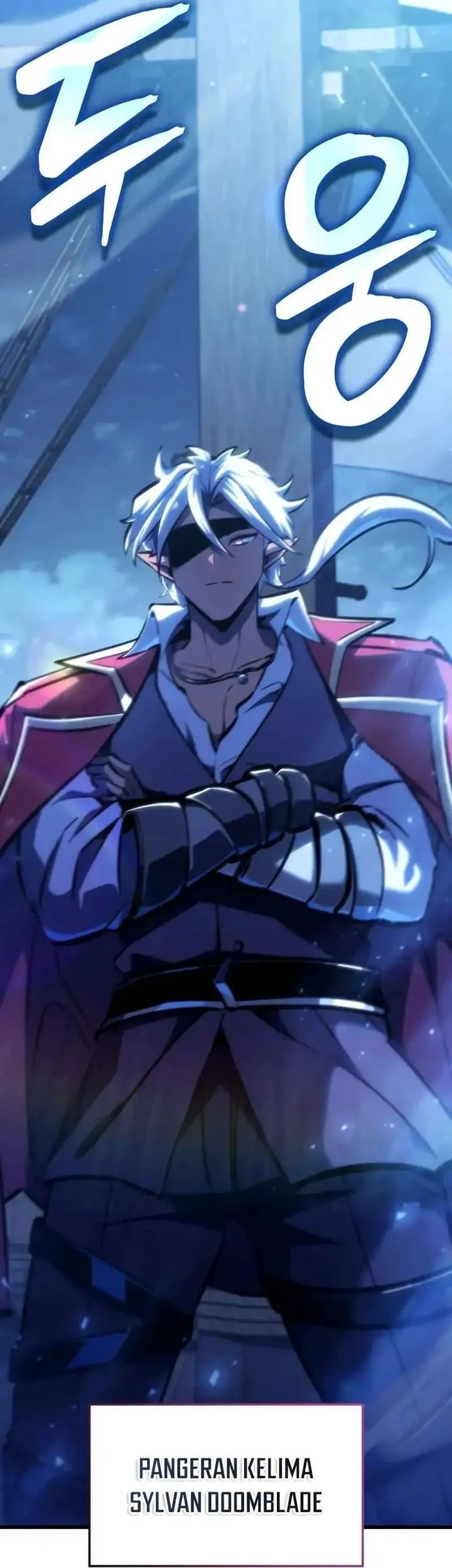 Breakers Chapter 51 - halaman 55