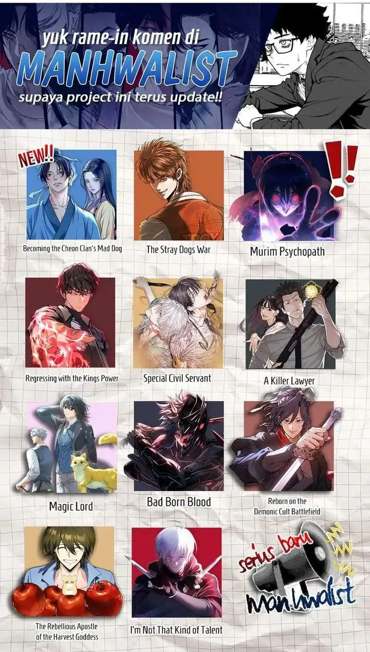 Breakers Chapter 51 - halaman 61