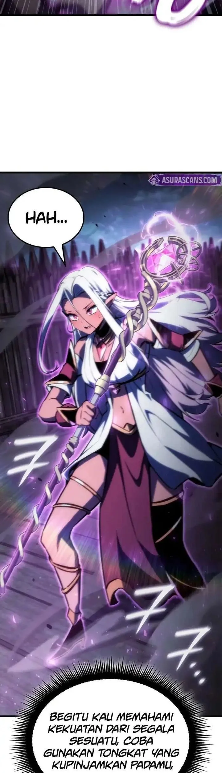Breakers Chapter 51 - halaman 8