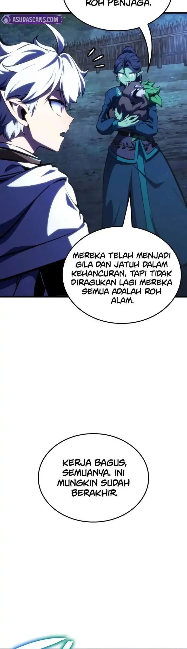 Breakers Chapter 52 - halaman 14