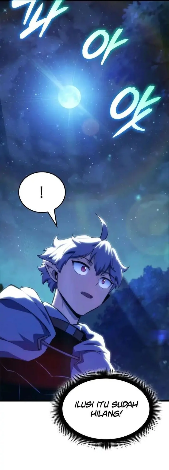 Breakers Chapter 52 - halaman 15