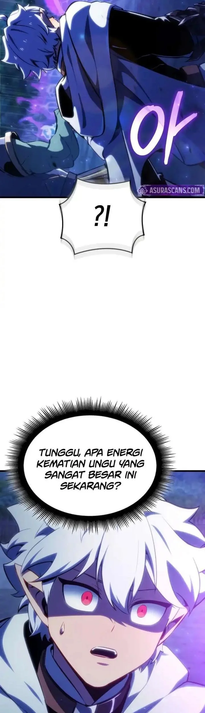 Breakers Chapter 52 - halaman 19