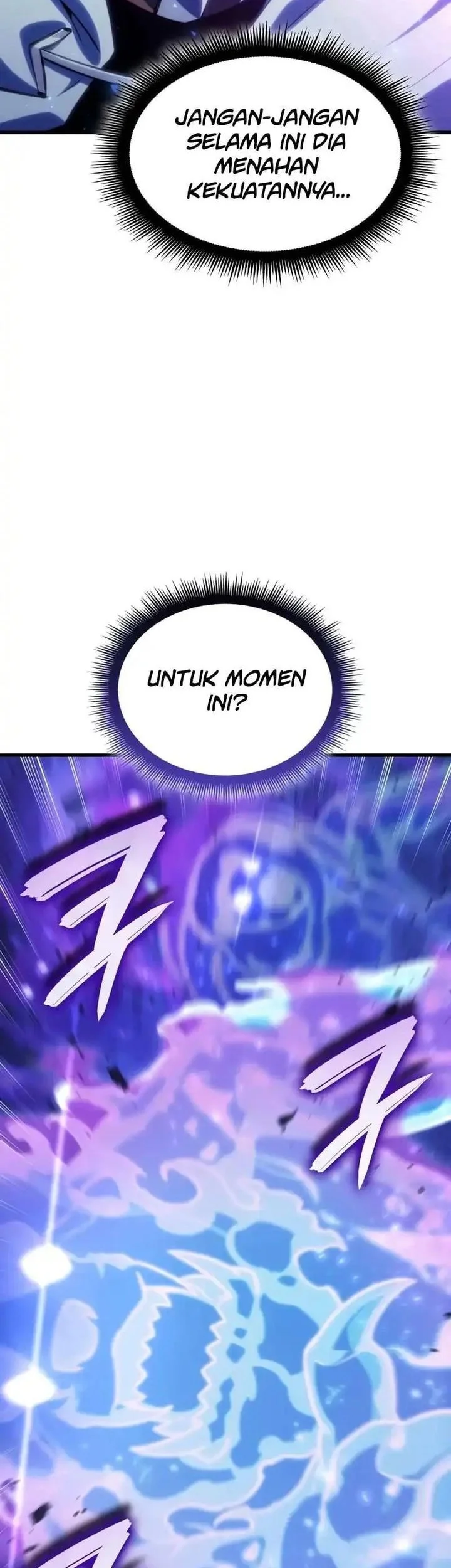 Breakers Chapter 52 - halaman 20