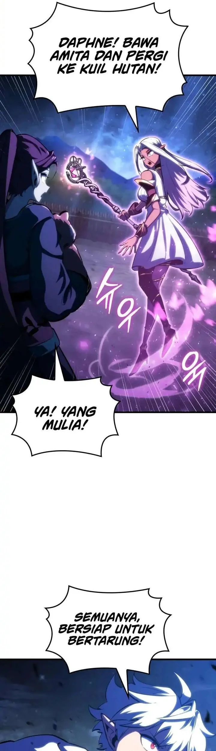 Breakers Chapter 52 - halaman 22