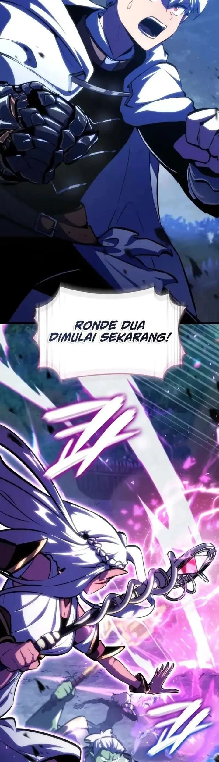 Breakers Chapter 52 - halaman 23