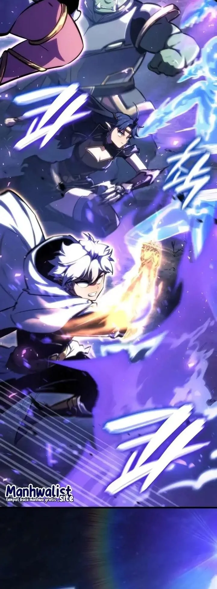 Breakers Chapter 52 - halaman 24