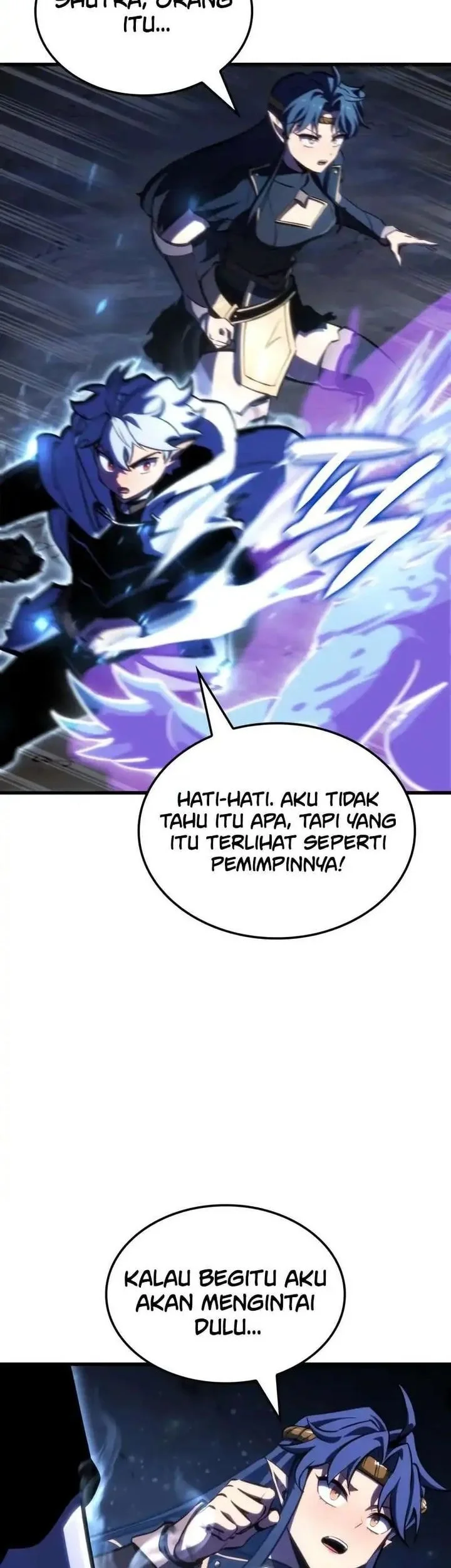 Breakers Chapter 52 - halaman 26