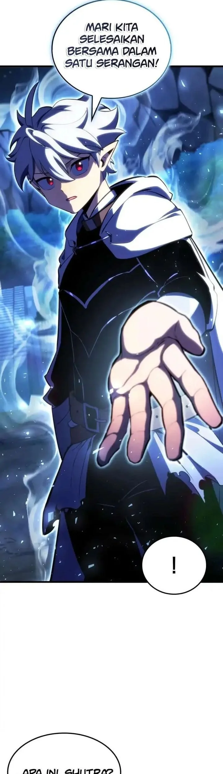 Breakers Chapter 52 - halaman 28