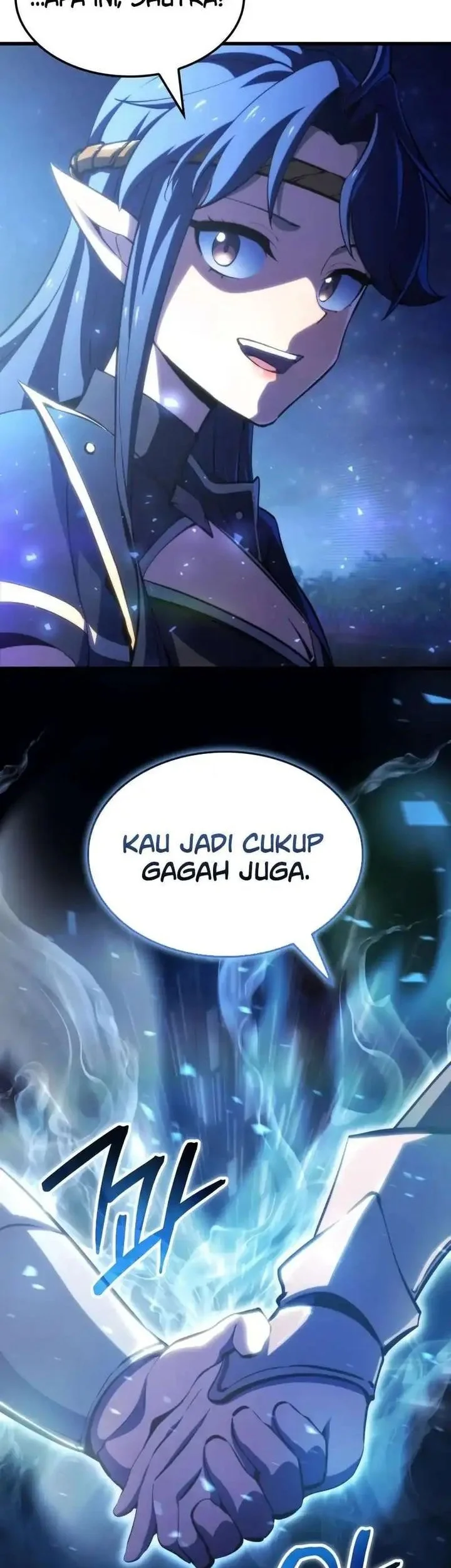 Breakers Chapter 52 - halaman 29