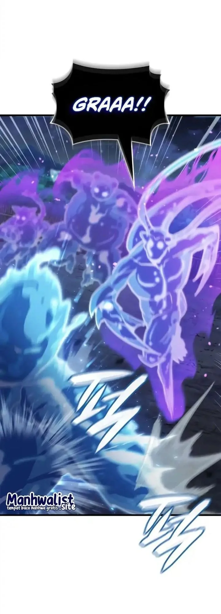 Breakers Chapter 52 - halaman 36