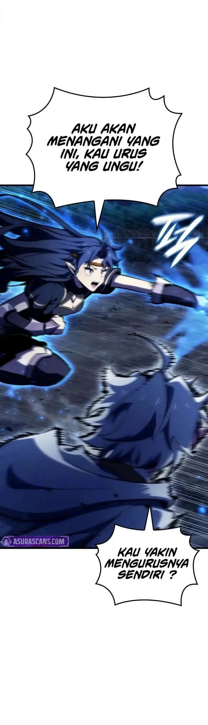 Breakers Chapter 52 - halaman 37