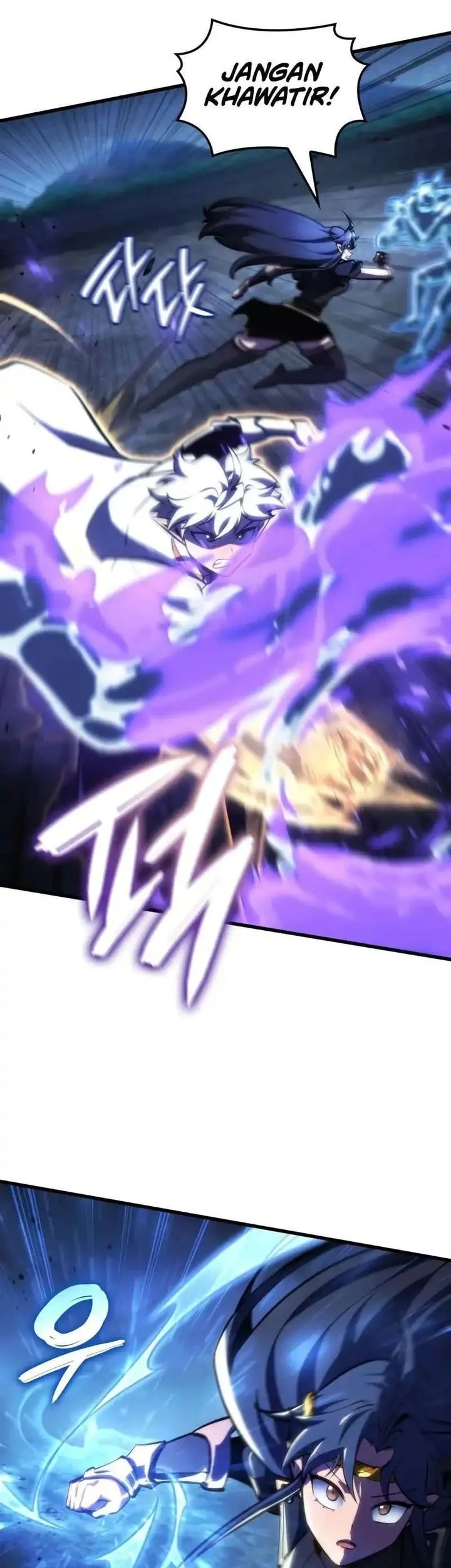 Breakers Chapter 52 - halaman 38