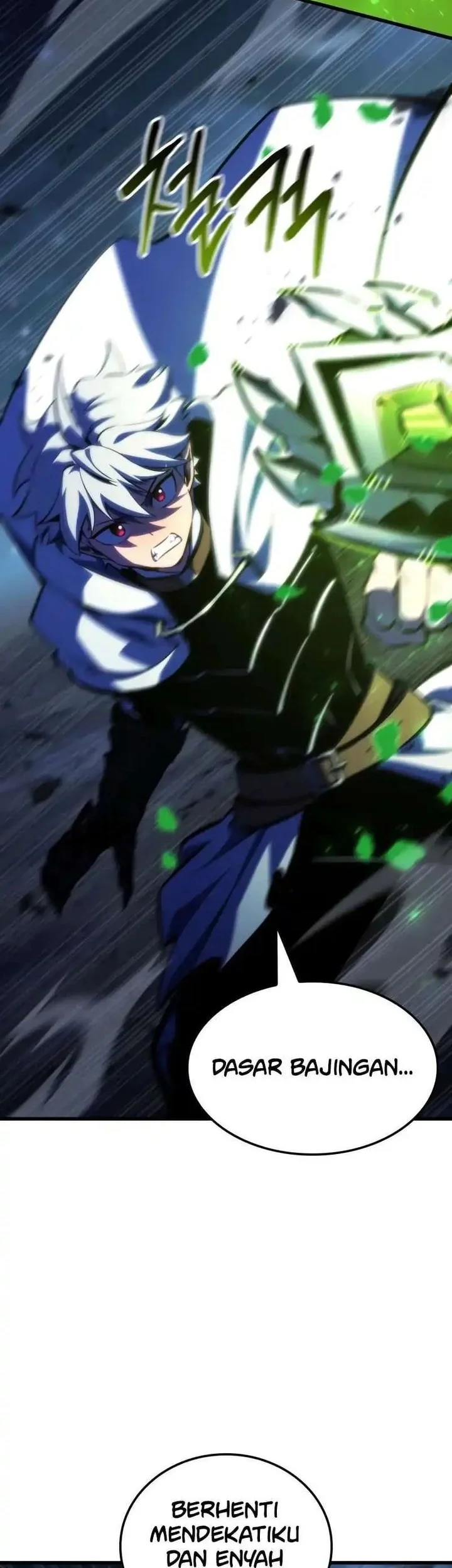 Breakers Chapter 52 - halaman 47