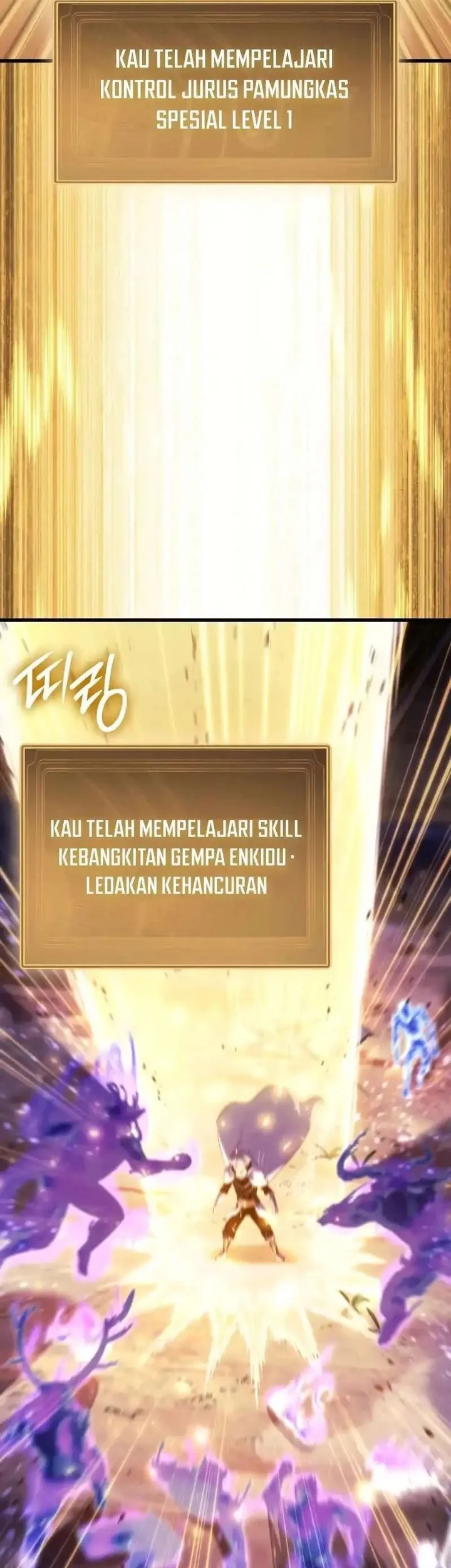 Breakers Chapter 52 - halaman 52