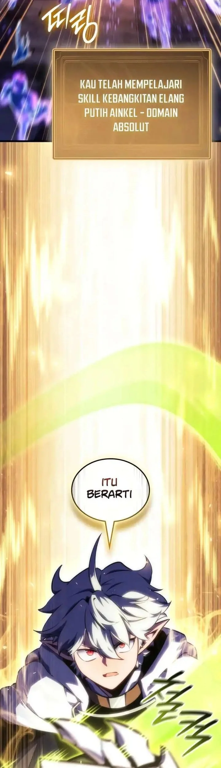 Breakers Chapter 52 - halaman 53