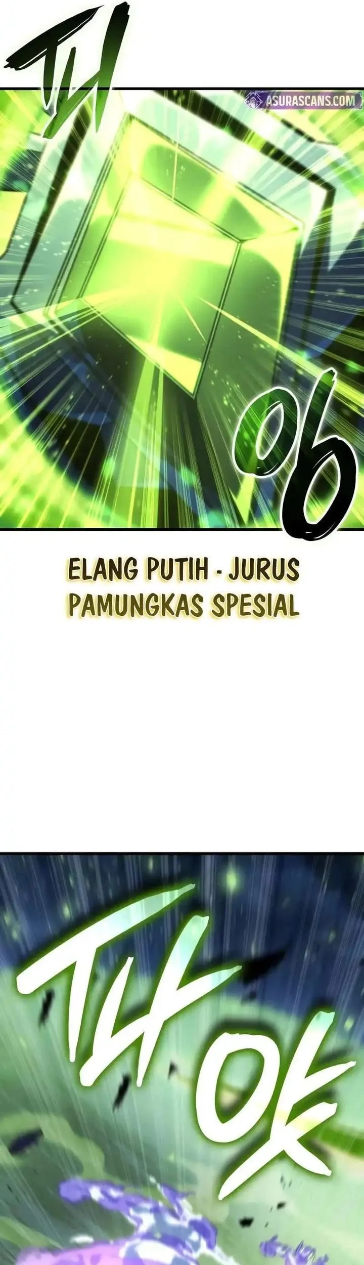 Breakers Chapter 52 - halaman 55