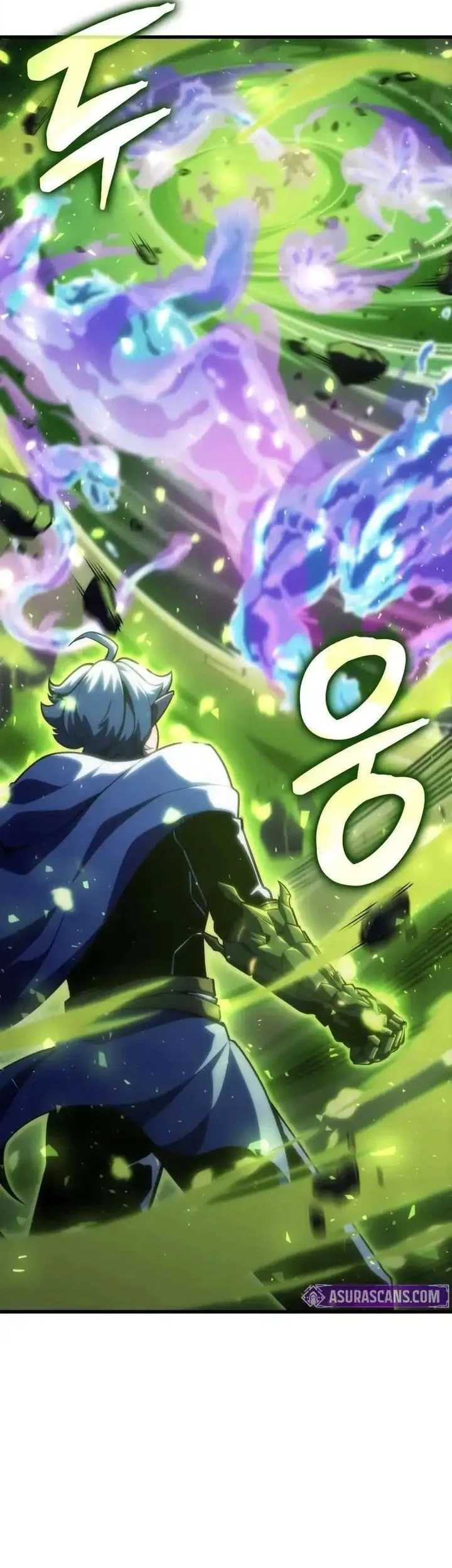 Breakers Chapter 52 - halaman 58
