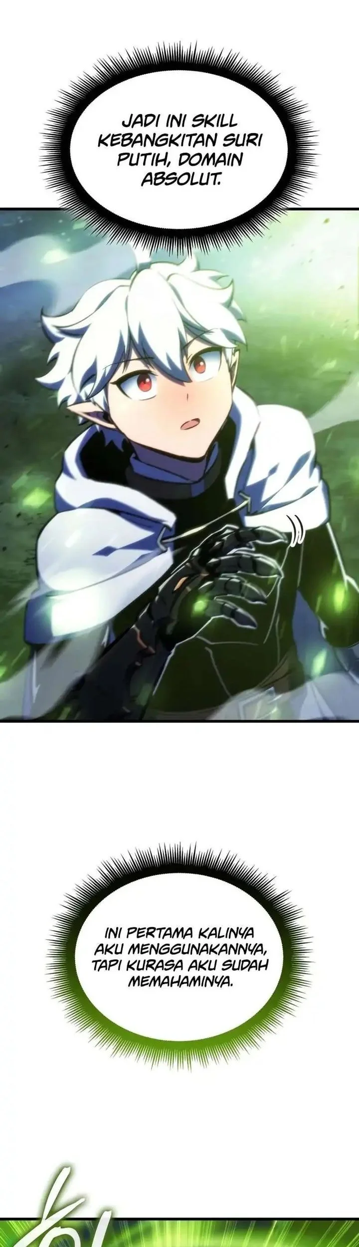 Breakers Chapter 52 - halaman 59